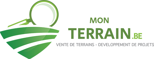Logo Mon-Terrain.be